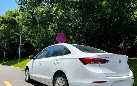 Buick Excelle III, 2021 год, 970 111 рублей, 3 фотография