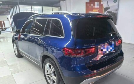 Mercedes-Benz GLB, 2021 год, 2 440 000 рублей, 8 фотография