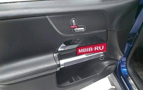 Mercedes-Benz GLB, 2021 год, 2 440 000 рублей, 9 фотография