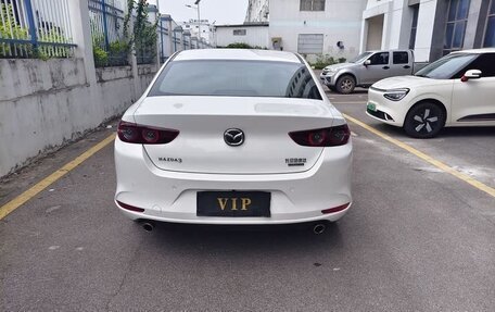 Mazda 3, 2021 год, 1 720 000 рублей, 6 фотография