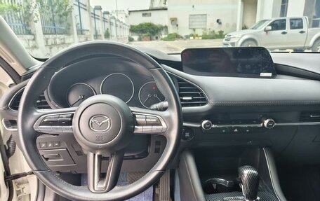 Mazda 3, 2021 год, 1 720 000 рублей, 9 фотография