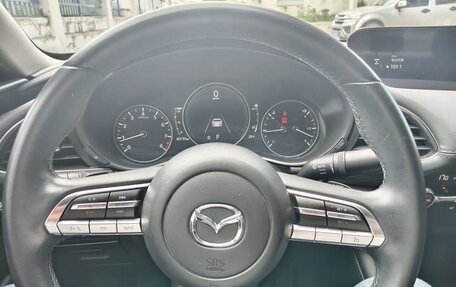 Mazda 3, 2021 год, 1 720 000 рублей, 10 фотография