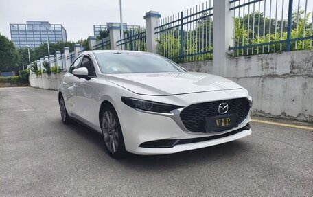 Mazda 3, 2021 год, 1 720 000 рублей, 3 фотография