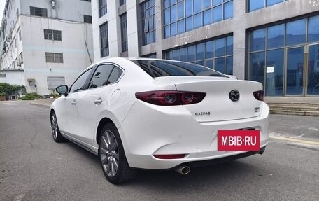 Mazda 3, 2021 год, 1 720 000 рублей, 7 фотография