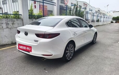 Mazda 3, 2021 год, 1 720 000 рублей, 5 фотография
