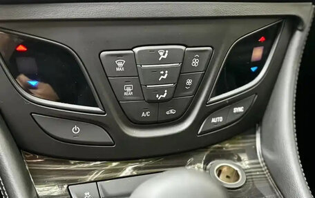 Buick Envision, 2020 год, 1 350 111 рублей, 8 фотография