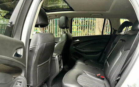 Buick Envision, 2020 год, 1 350 111 рублей, 11 фотография