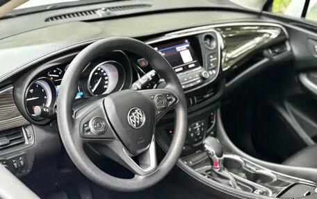 Buick Envision, 2020 год, 1 350 111 рублей, 10 фотография