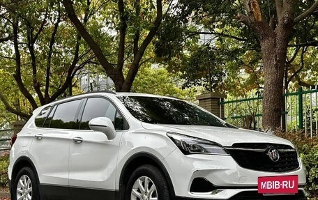 Buick Envision, 2020 год, 1 350 111 рублей, 3 фотография