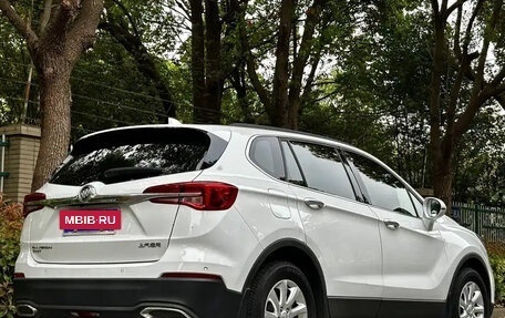 Buick Envision, 2020 год, 1 350 111 рублей, 4 фотография