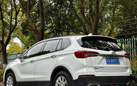 Buick Envision, 2020 год, 1 350 111 рублей, 6 фотография