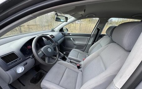 Volkswagen Golf V, 2004 год, 400 000 рублей, 5 фотография