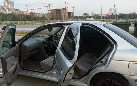 Nissan Sunny B15, 2000 год, 350 000 рублей, 8 фотография