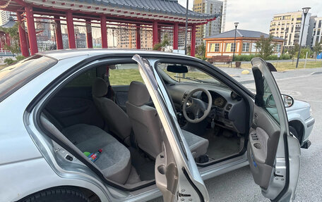Nissan Sunny B15, 2000 год, 350 000 рублей, 9 фотография