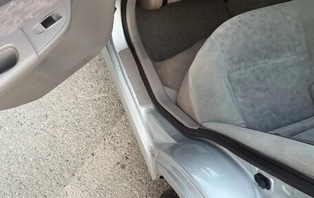 Nissan Sunny B15, 2000 год, 350 000 рублей, 11 фотография