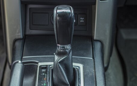 Toyota Land Cruiser Prado 150 рестайлинг 2, 2010 год, 3 000 000 рублей, 14 фотография