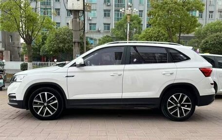 Skoda Kamiq I, 2022 год, 1 315 000 рублей, 5 фотография
