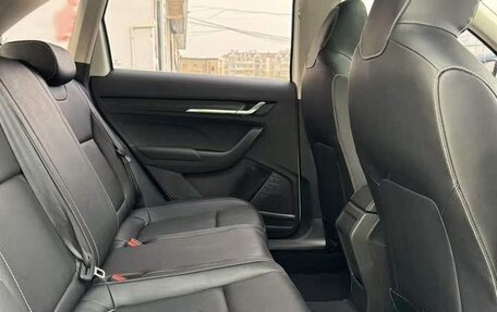 Skoda Kamiq I, 2022 год, 1 315 000 рублей, 11 фотография