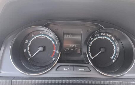 Skoda Kamiq I, 2022 год, 1 315 000 рублей, 6 фотография