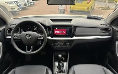 Skoda Kamiq I, 2022 год, 1 315 000 рублей, 7 фотография