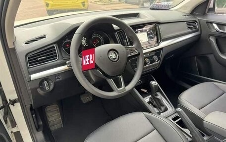 Skoda Kamiq I, 2022 год, 1 315 000 рублей, 9 фотография