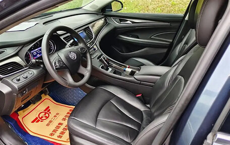 Buick LaCrosse III, 2020 год, 1 760 111 рублей, 6 фотография