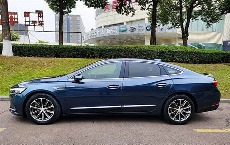 Buick LaCrosse III, 2020 год, 1 760 111 рублей, 3 фотография