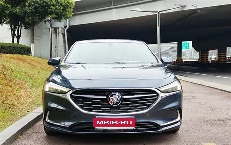 Buick LaCrosse III, 2020 год, 1 760 111 рублей, 2 фотография
