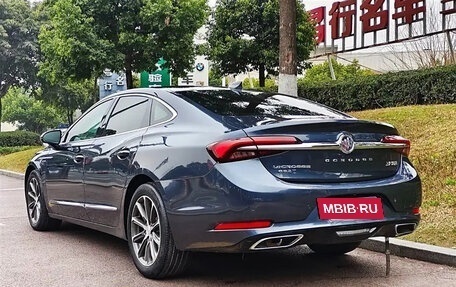 Buick LaCrosse III, 2020 год, 1 760 111 рублей, 4 фотография