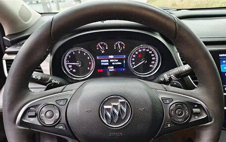 Buick LaCrosse III, 2020 год, 1 760 111 рублей, 9 фотография