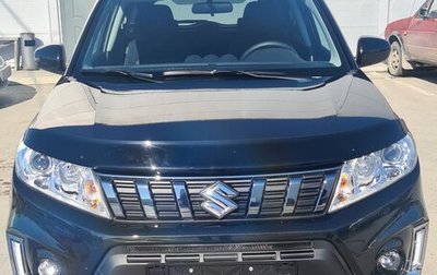 Suzuki Vitara II рестайлинг, 2021 год, 2 550 000 рублей, 1 фотография