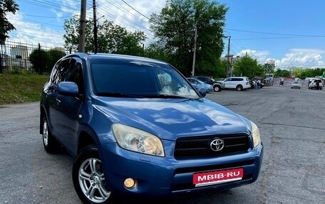 Toyota RAV4, 2007 год, 1 200 000 рублей, 1 фотография