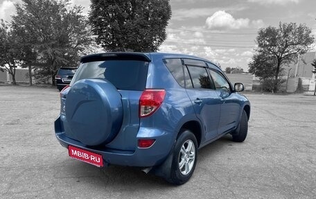 Toyota RAV4, 2007 год, 1 200 000 рублей, 2 фотография