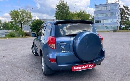 Toyota RAV4, 2007 год, 1 200 000 рублей, 3 фотография