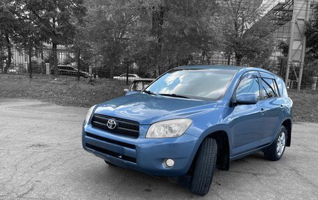 Toyota RAV4, 2007 год, 1 200 000 рублей, 7 фотография