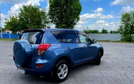 Toyota RAV4, 2007 год, 1 200 000 рублей, 9 фотография