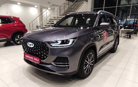 Chery Tiggo 8 Pro, 2024 год, 3 370 000 рублей, 1 фотография