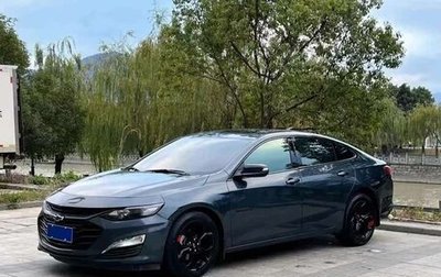 Chevrolet Malibu IX, 2022 год, 1 569 000 рублей, 1 фотография
