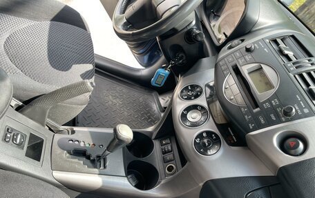Toyota RAV4, 2007 год, 1 200 000 рублей, 12 фотография
