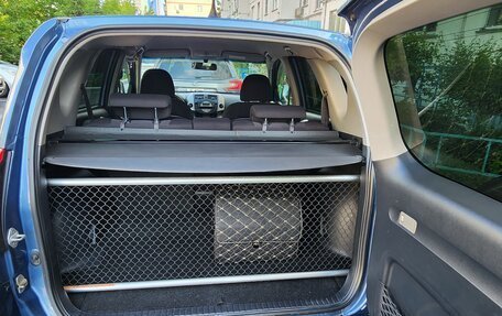 Toyota RAV4, 2007 год, 1 200 000 рублей, 15 фотография