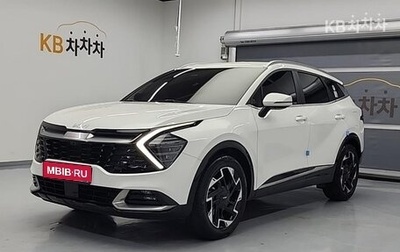 KIA Sportage IV рестайлинг, 2022 год, 2 500 000 рублей, 1 фотография