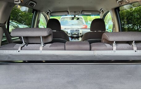 Toyota RAV4, 2007 год, 1 200 000 рублей, 16 фотография