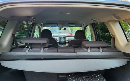Toyota RAV4, 2007 год, 1 200 000 рублей, 17 фотография
