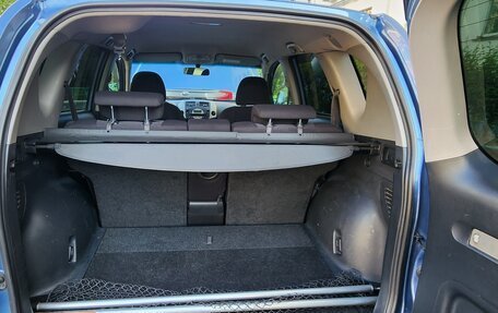 Toyota RAV4, 2007 год, 1 200 000 рублей, 18 фотография