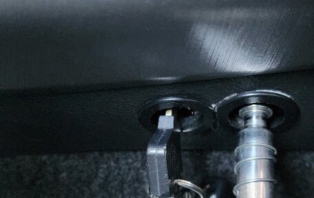 Toyota RAV4, 2007 год, 1 200 000 рублей, 24 фотография