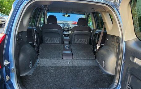 Toyota RAV4, 2007 год, 1 200 000 рублей, 19 фотография