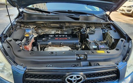 Toyota RAV4, 2007 год, 1 200 000 рублей, 22 фотография