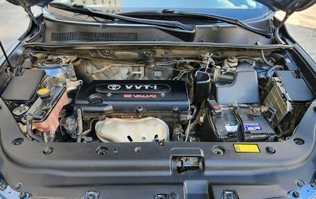 Toyota RAV4, 2007 год, 1 200 000 рублей, 23 фотография