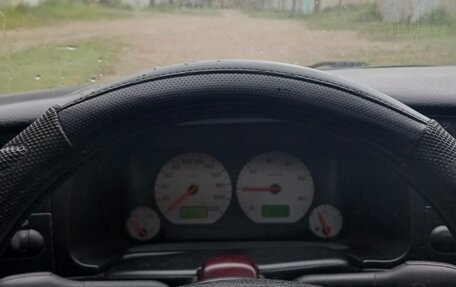 Volkswagen Golf III, 1997 год, 65 000 рублей, 10 фотография