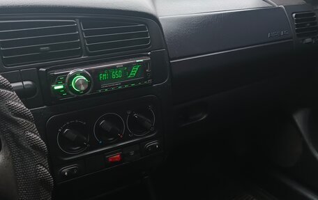 Volkswagen Golf III, 1997 год, 65 000 рублей, 11 фотография